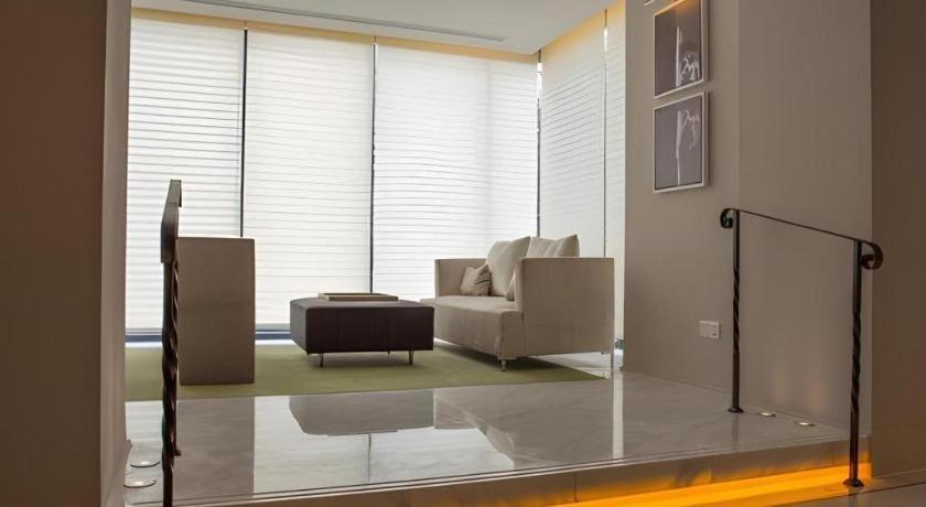 Hotel Jinjiang Metropolo Classiq Jing'an Temple Shanghai