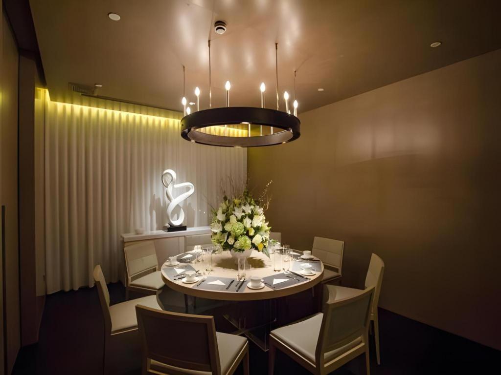 Jinjiang Metropolo Classiq Jing'an Temple Hotel