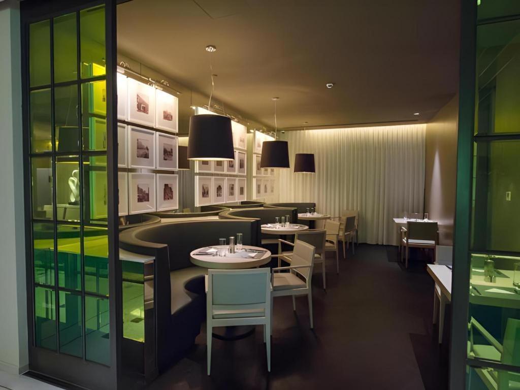 Hotel Jinjiang Metropolo Classiq Jing'an Temple 4*
